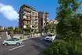 Mieszkanie 2 pokoi 63 m² Gazipasa, Turcja