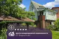 Haus 53 m² Papiarnianski sielski Saviet, Belarus