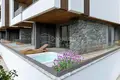 Casa 2 habitaciones 90 m² Nikiti, Grecia