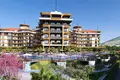 Wohnung in einem Neubau New Apartment Project For Sale in Alanya Kestel