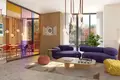 Wohnung 1 Schlafzimmer 94 m² Dubai, Vereinigte Arabische Emirate