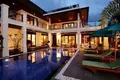 5 bedroom villa 516 m² Phuket, Thailand