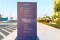 1 bedroom apartment 810 m² Dubai, United Arab Emirates