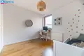 Apartamento 3 habitaciones 69 m² Vilna, Lituania