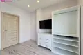 Wohnung 4 Zimmer 72 m² Grudscheiken, Litauen