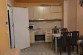 1 bedroom apartment 46 m² Bar, Montenegro