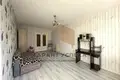 1 room apartment 37 m² Brest, Belarus