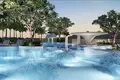 Complejo residencial New residence with a swimming pool, a co-working area and a sea view, 3 minutes away from Bang Tao Beach, Phuket, Thailand