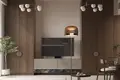 Wohnkomplex Modern residential complex with a good range of amenities in Jumeirah Garden City, Dubai, UAE