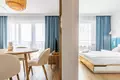 Квартира 2 комнаты 55 м² в Гданьске, Польша