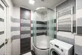 Apartamento 2 habitaciones 58 m² Minsk, Belarús
