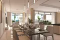 Casa 4 habitaciones 301 m² Ayia Napa, Chipre