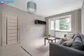 Mieszkanie 1 pokój 35 m² Wilno, Litwa
