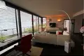 Квартира 4 комнаты 200 м² Менаджо, Италия