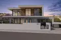 3 bedroom house 202 m² Mouttagiaka, Cyprus