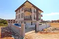 2 bedroom apartment 80 m² Mediterranean Region, Turkey