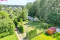 House 32 m² Gervenupis, Lithuania