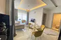 Mieszkanie 1 pokój 48 m² Mediterranean Region, Turcja