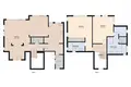 Townhouse 2 bedrooms 226 m² Roatan, Honduras