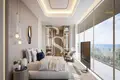 Wohnung 3 Schlafzimmer 246 m² Dubai, Vereinigte Arabische Emirate