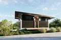 Дом 3 спальни 156 м² West End, Гондурас