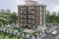 Квартира 2 комнаты 54 м² Дёшемеалты, Турция