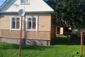 Дом 48 м² Новодворский сельский Совет, Беларусь