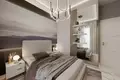 Duplex 3 rooms 90 m² Alanya, Turkey