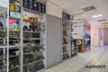 Tienda 11 m² en Minsk, Bielorrusia