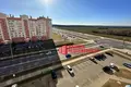 Квартира 2 комнаты 56 м² Гродно, Беларусь