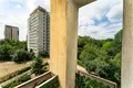 Квартира 3 комнаты 55 м² в Варшаве, Польша