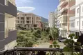 Appartement 80 m² Vlora, Albanie