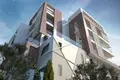Mieszkanie 2 pokoi 79 m² Larnaka, Cypr