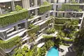 Appartement 30 m² Choeng Thale, Thaïlande