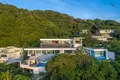 Villa 4 pièces 2 700 m² Phuket, Thaïlande