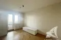 Apartamento 4 habitaciones 79 m² Muchaviecki sielski Saviet, Belarús