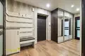 Apartamento 2 habitaciones 59 m² Barawlyany, Belarús