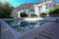 2 bedroom apartment 95 m² Konyaalti, Turkey