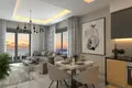 Apartamento 2 habitaciones 65 m² Alanya, Turquía