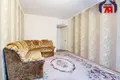 2 room apartment 42 m² Sluck, Belarus