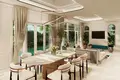 Willa 3 pokoi 370 m² Choeng Thale, Tajlandia