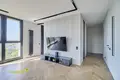 Appartement 3 chambres 58 m² Minsk, Bélarus