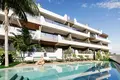 2 bedroom apartment 112 m² Rojales, Spain