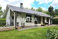 Дом 4 комнаты 100 м² Helsinki sub region, Финляндия