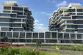 Complejo residencial Luxury residence Jasmine with green areas and a spa in the prestigious area of Damac Hills, Dubai, UAE