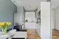 Квартира 2 комнаты 44 м² Варшава, Польша