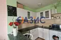 Appartement 2 chambres 62 m² Sveti Vlas, Bulgarie