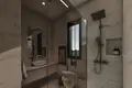 Apartamento 3 habitaciones 147 m² Germasogeia, Chipre
