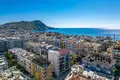 1 bedroom apartment 55 m² Mediterranean Region, Turkey