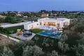 5 bedroom villa 350 m² Zemunik Donji, Croatia